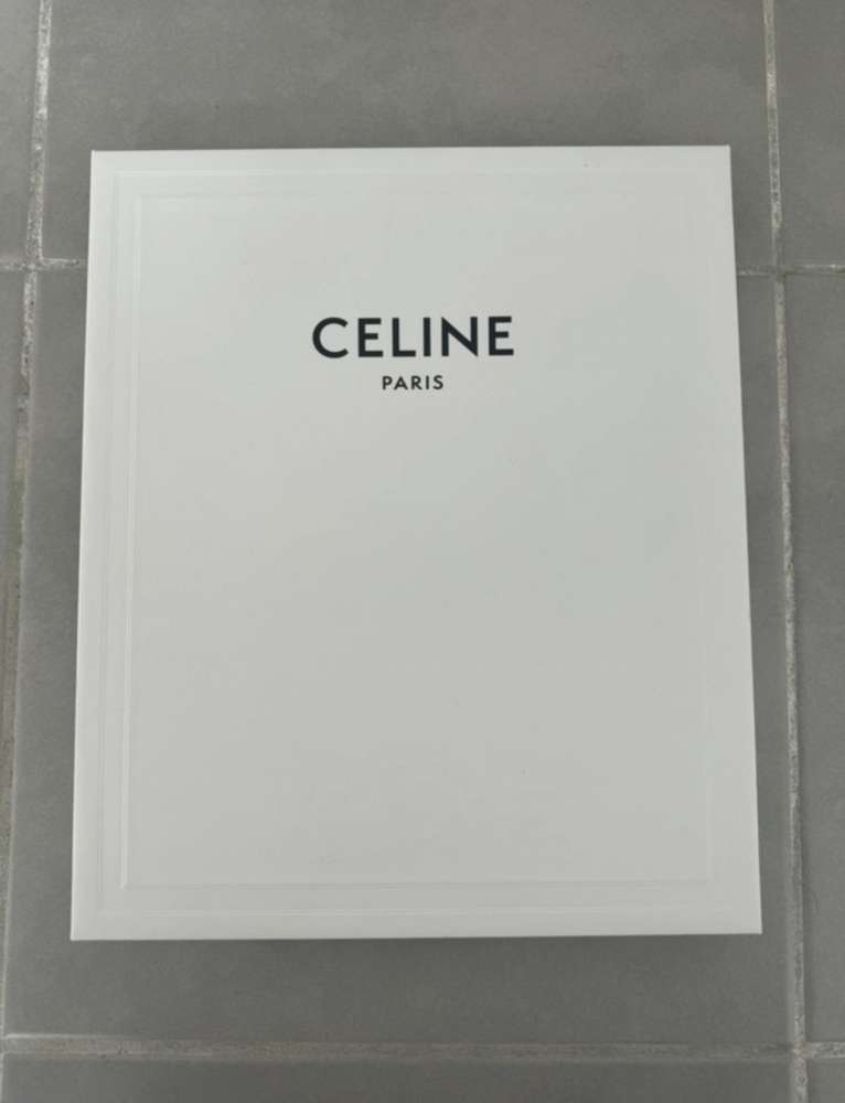 Celine clutch