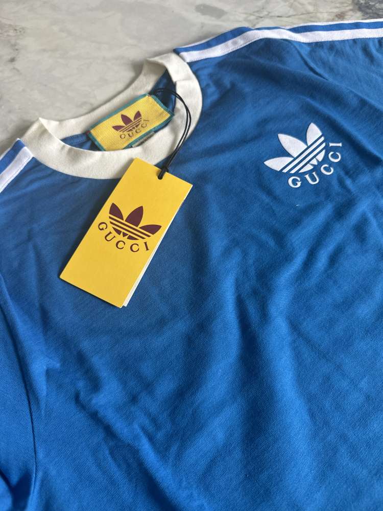 Gucci x Adidas saty velkost S