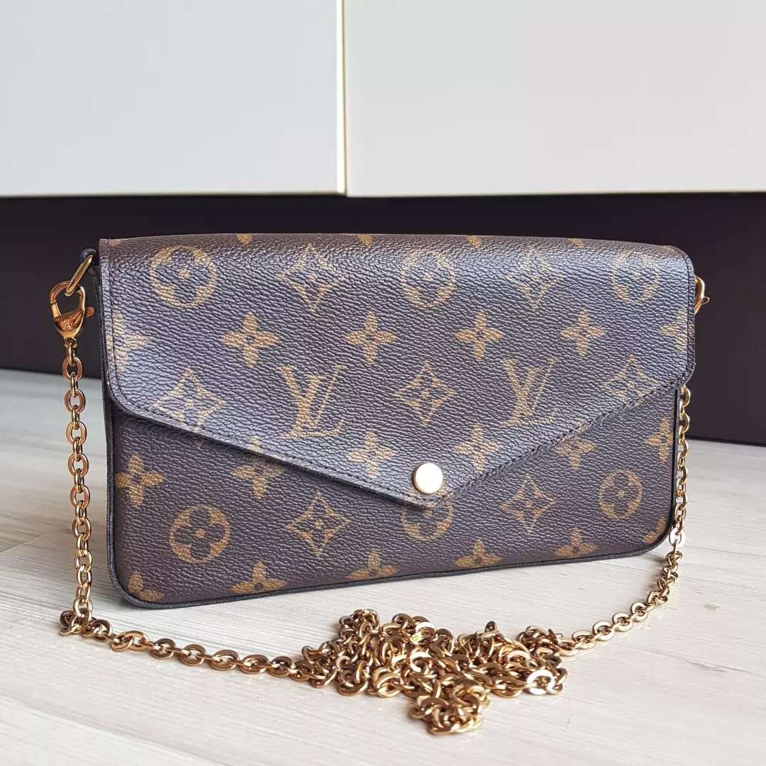 Louis Vuitton Felicie