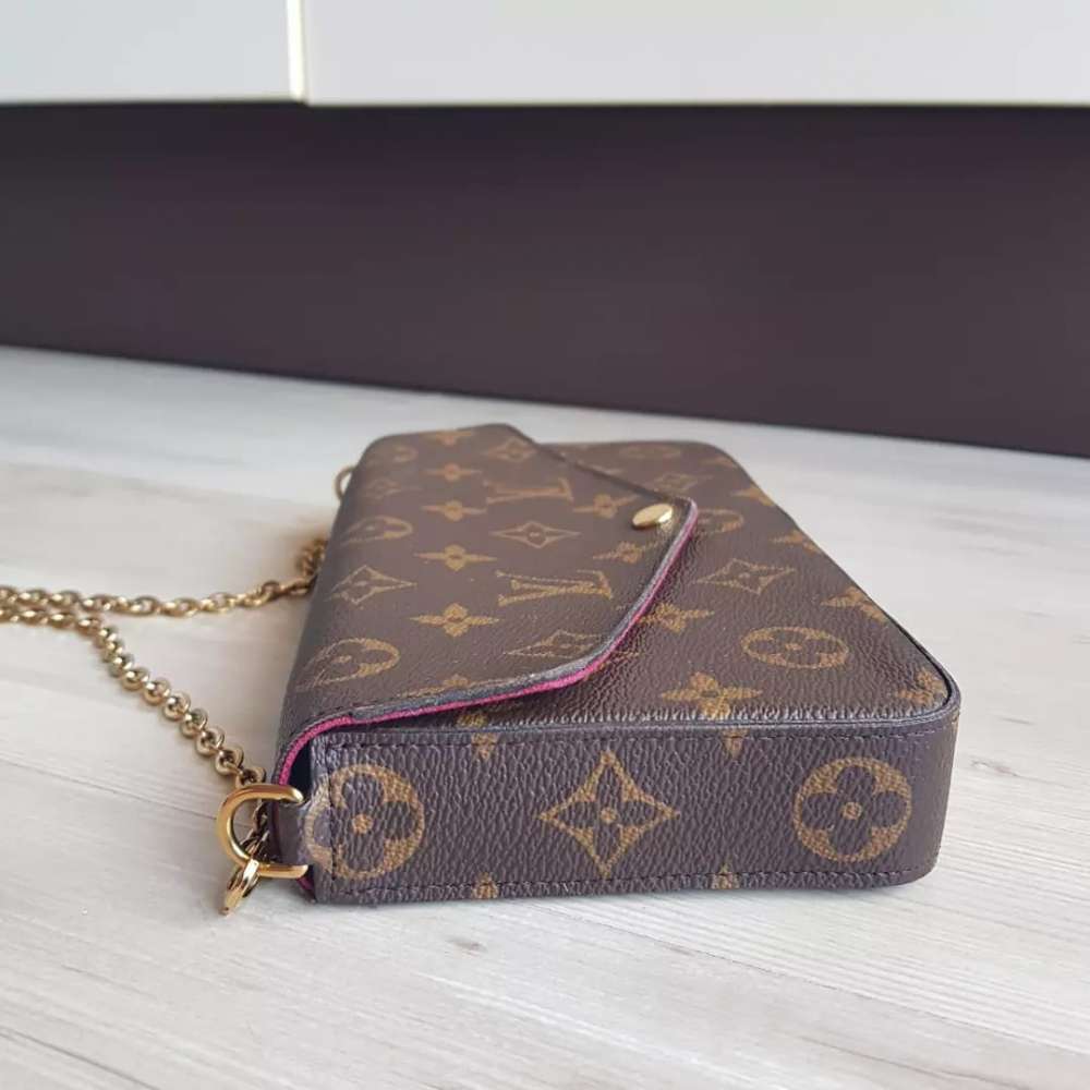 Louis Vuitton Felicie