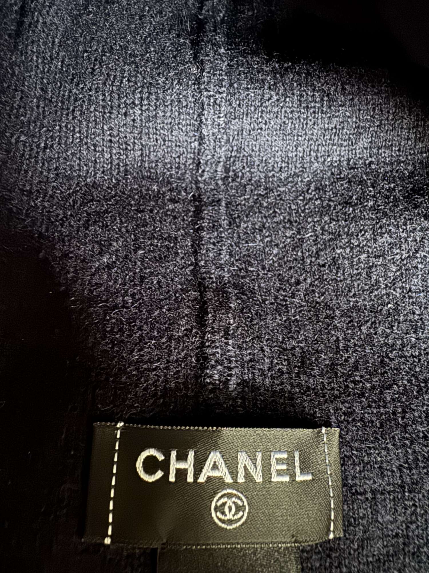 Chanel čiapka- nová, nenosená