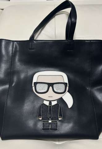 https://vipluxury.sk/Shopperka Karl Lagerfeld