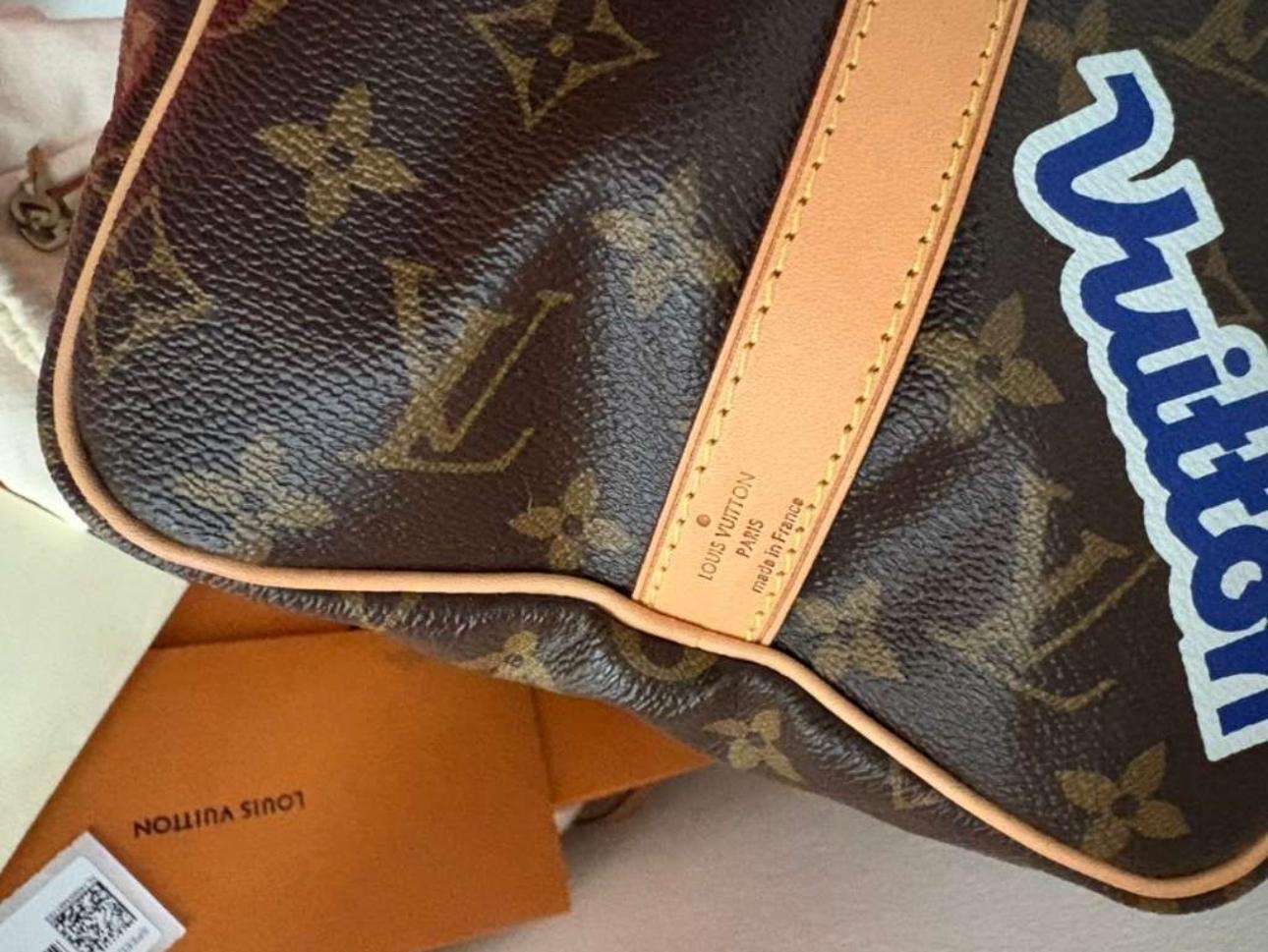 Louis Vuitton speedy 30