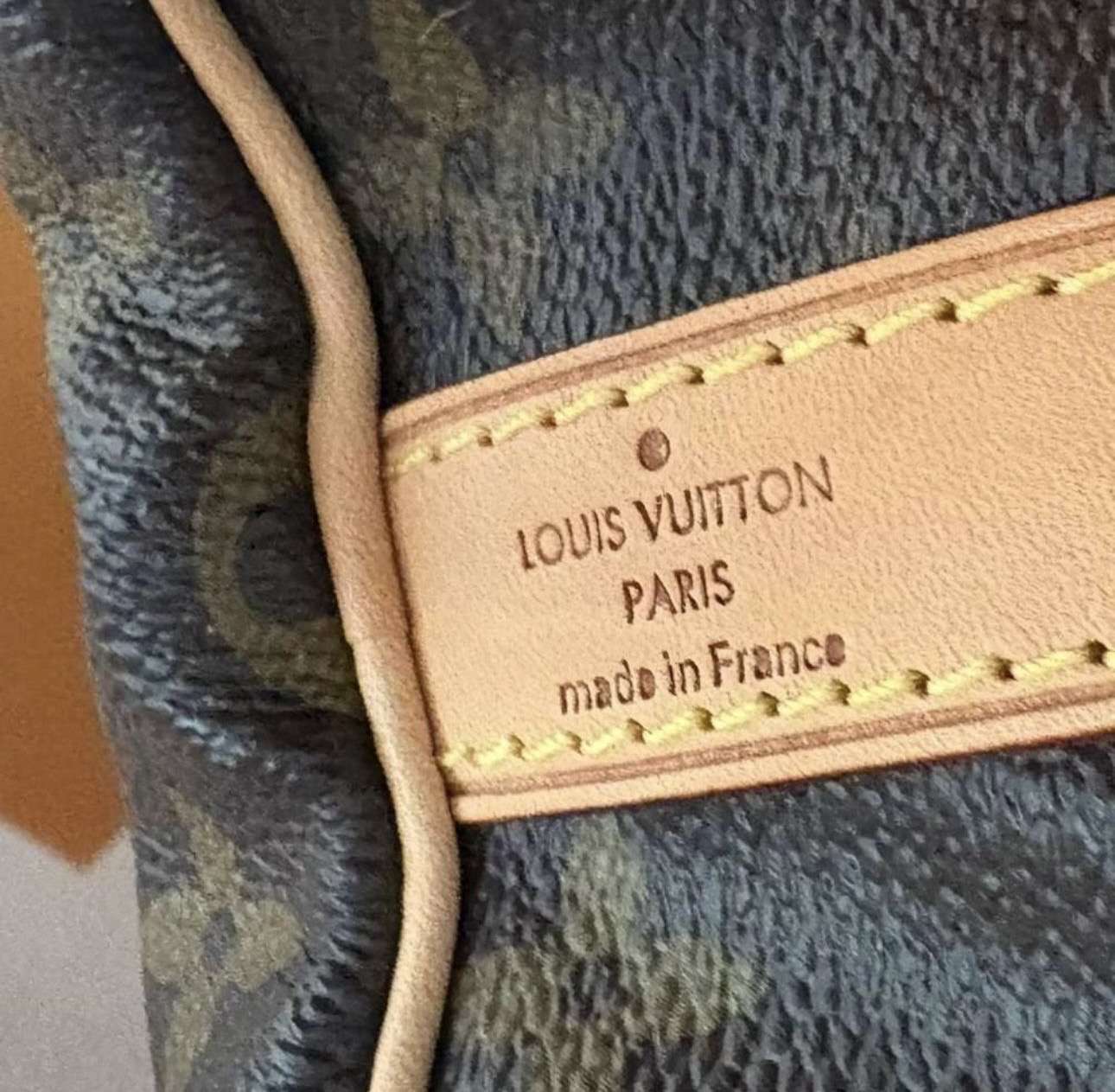 Louis Vuitton speedy 30