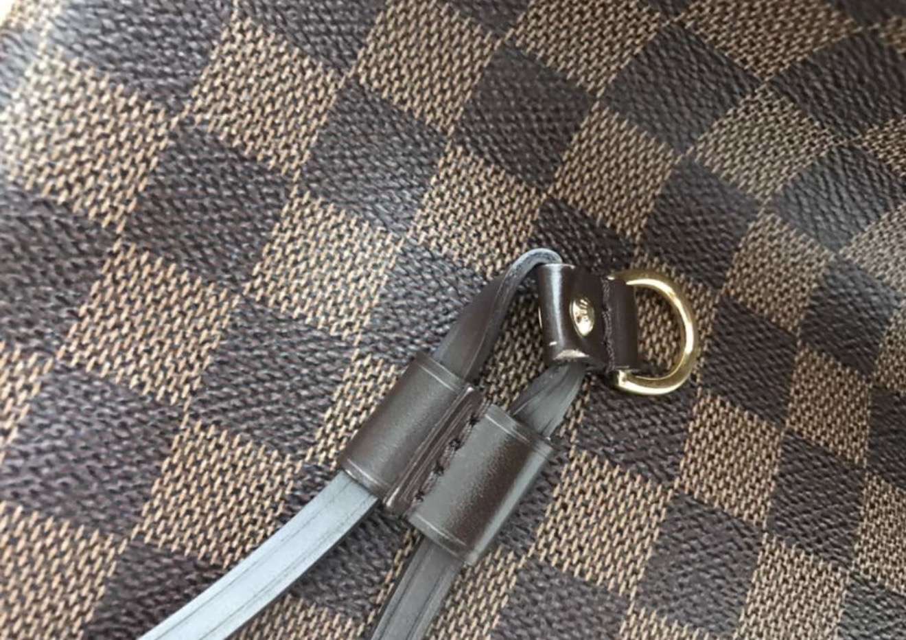 Louis Vuitton Neverfull GM