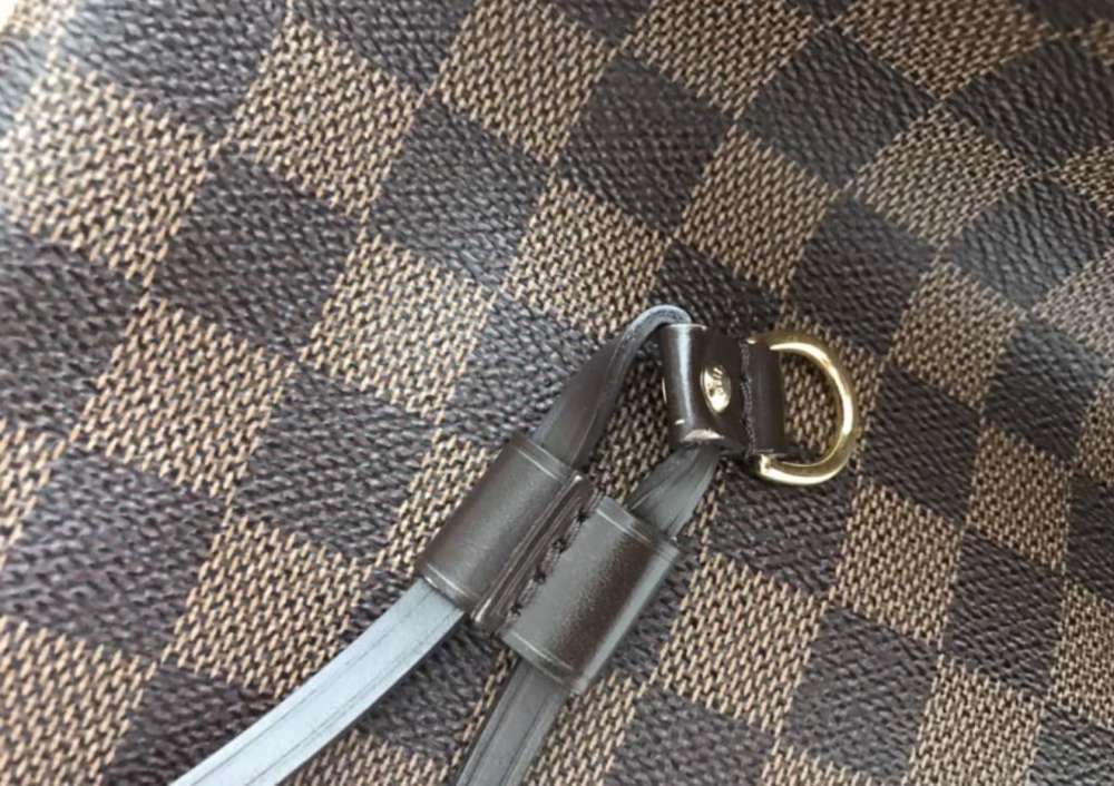 Louis Vuitton Neverfull GM