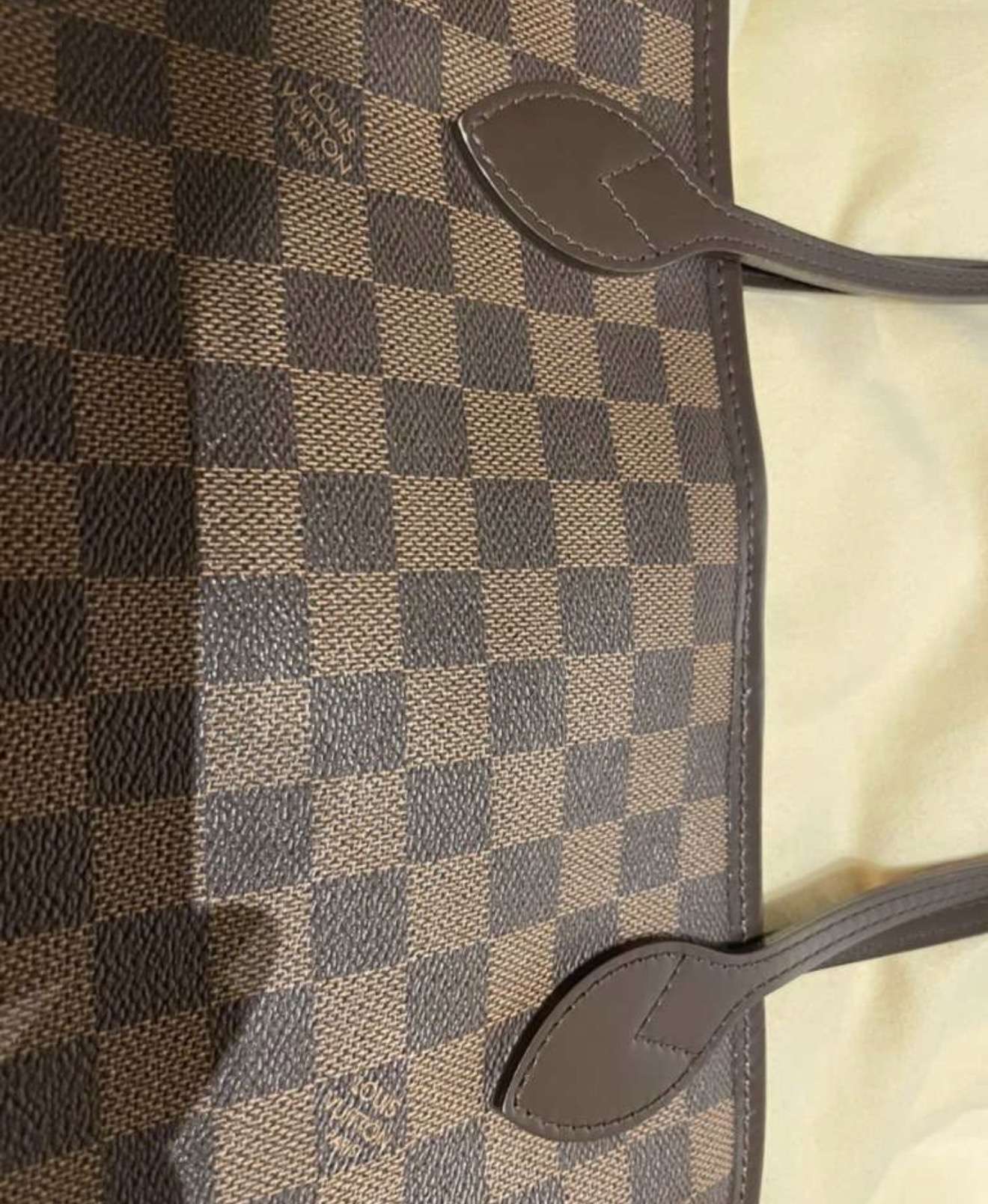 Louis Vuitton Neverfull GM