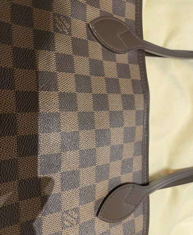 Louis Vuitton Neverfull GM