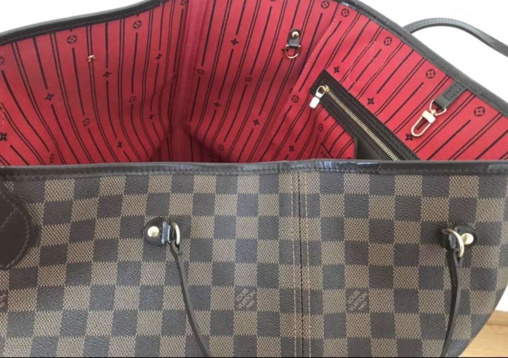 Louis Vuitton Neverfull GM