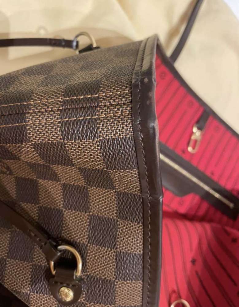 Louis Vuitton Neverfull GM