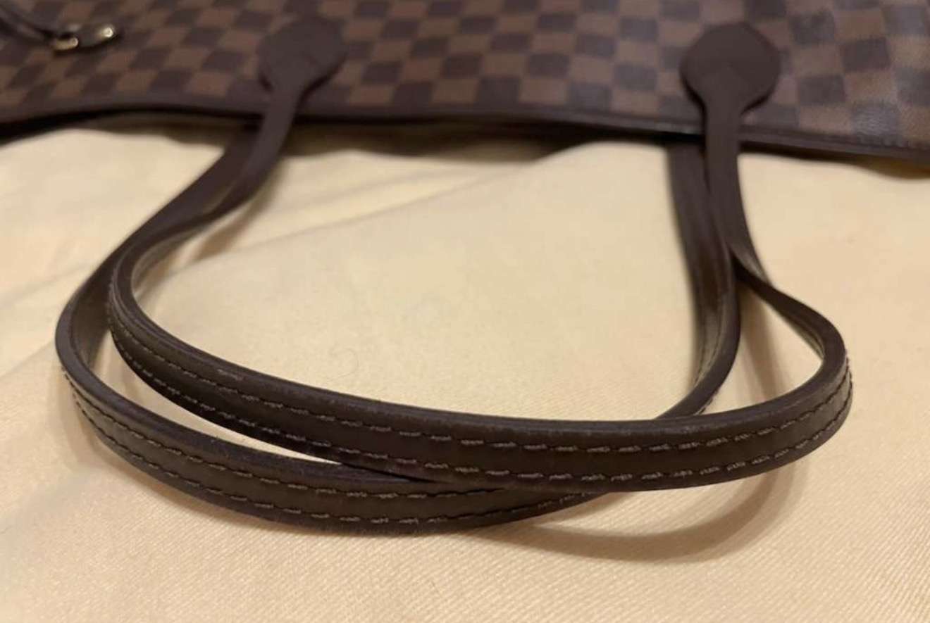 Louis Vuitton Neverfull GM