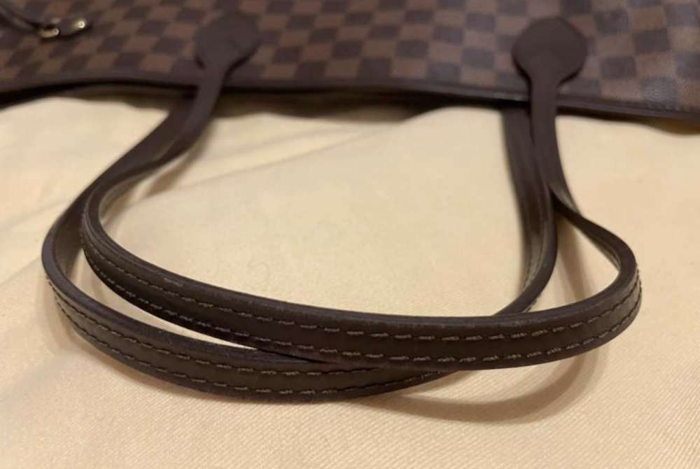 Louis Vuitton Neverfull GM