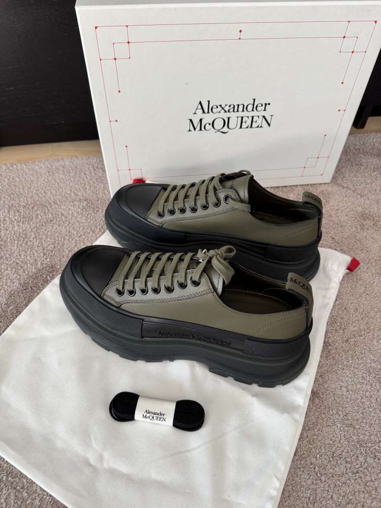 Alexander McQueen