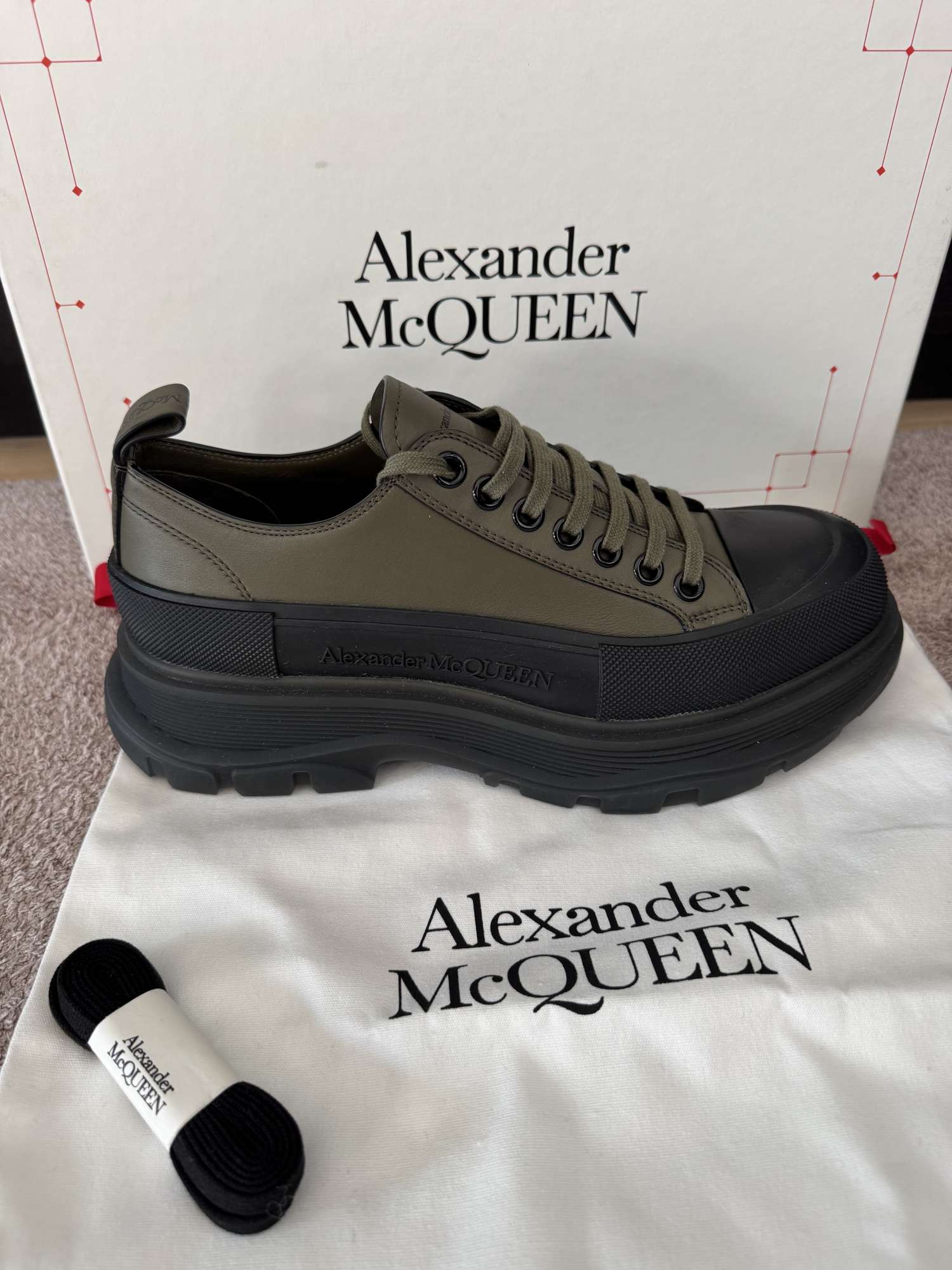 Alexander McQueen