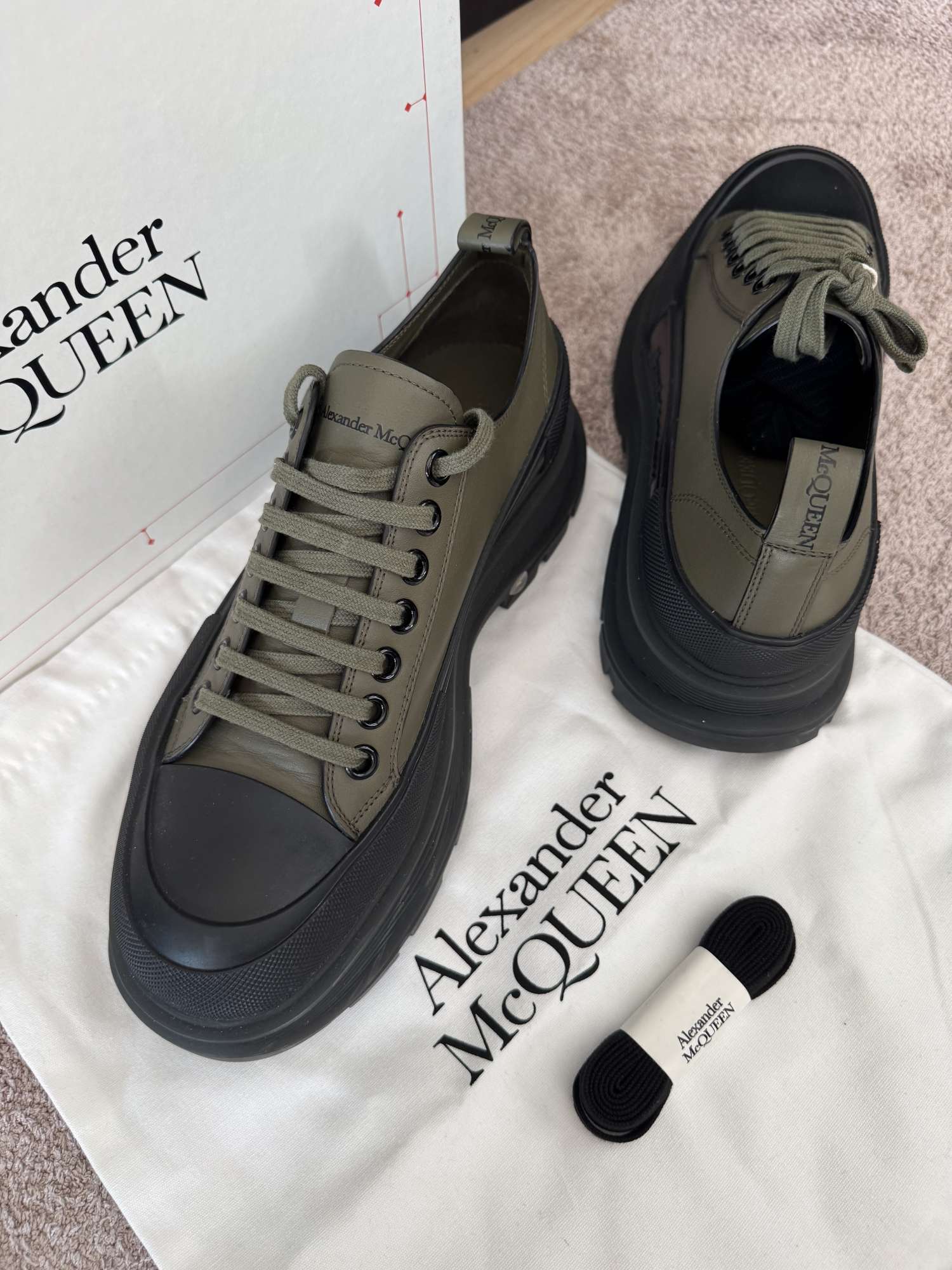 Alexander McQueen