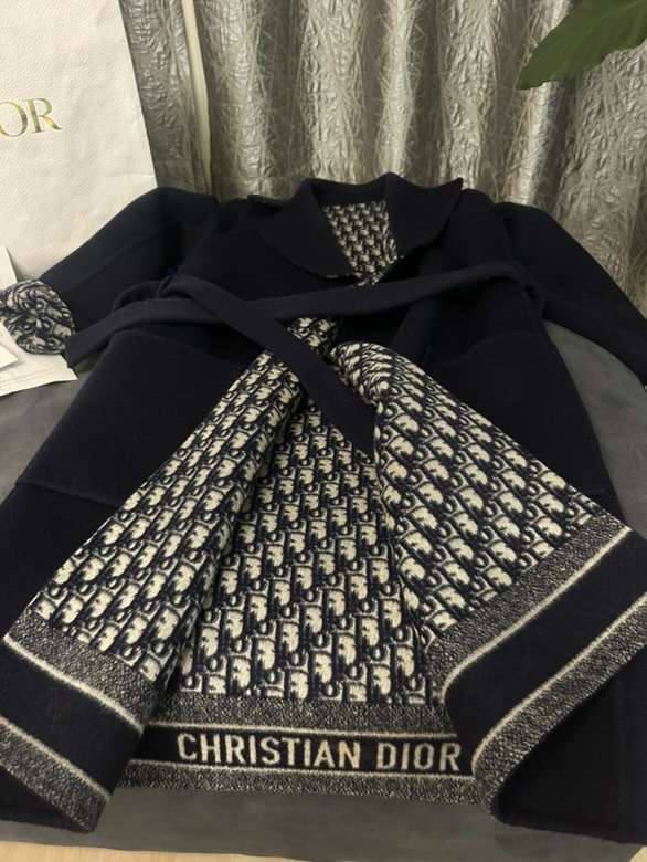 Christian Dior kabat