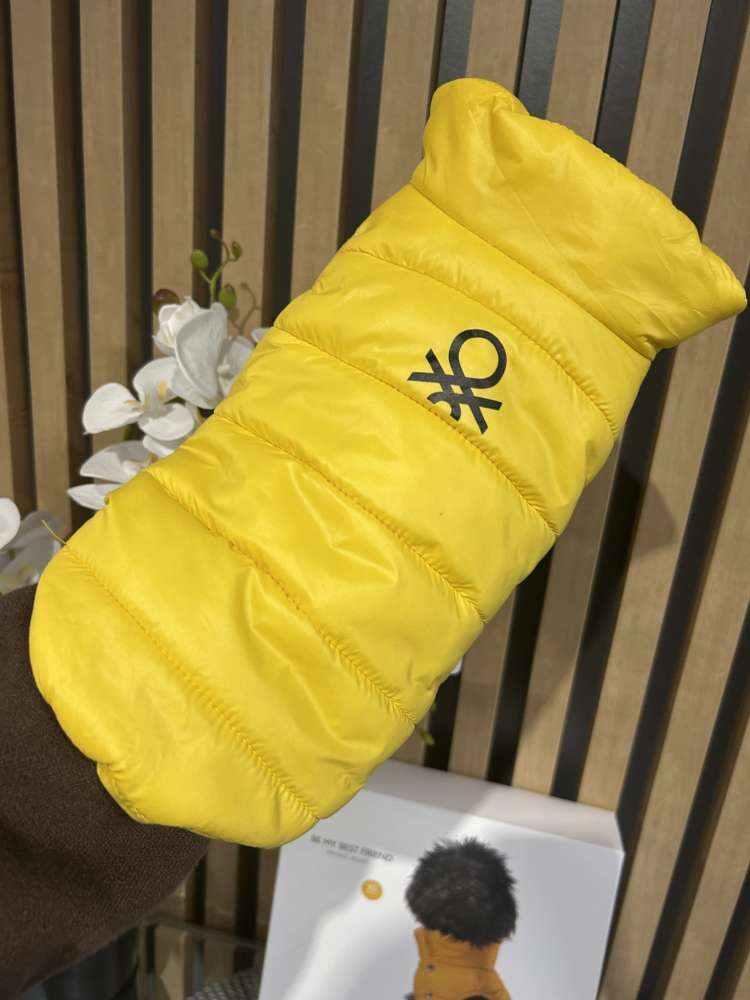 Benetton bundicka pre psa