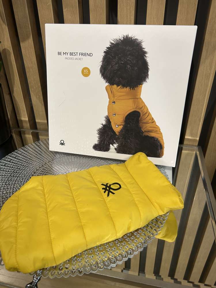 Benetton bundicka pre psa