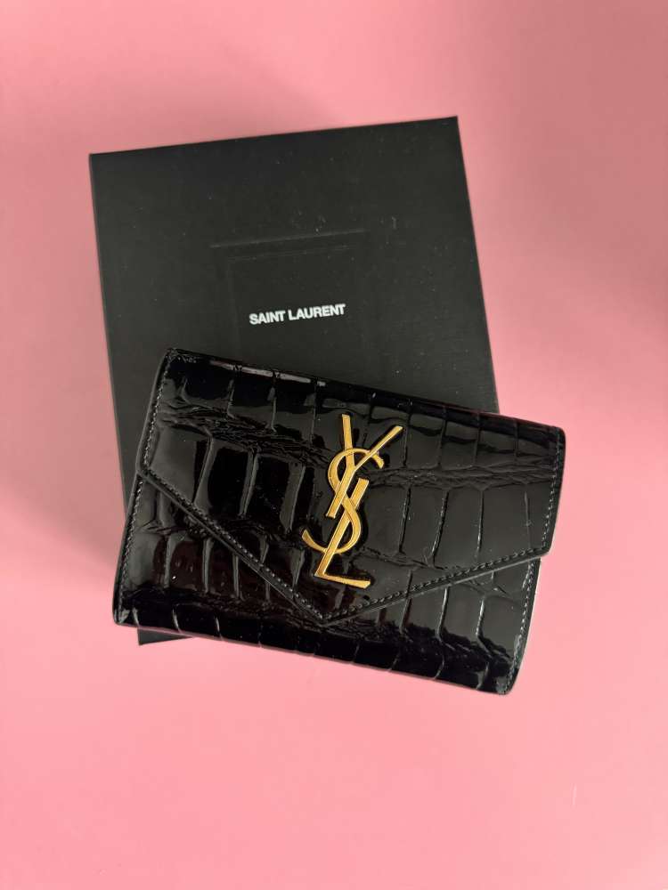 Saint Laurent peňaženka