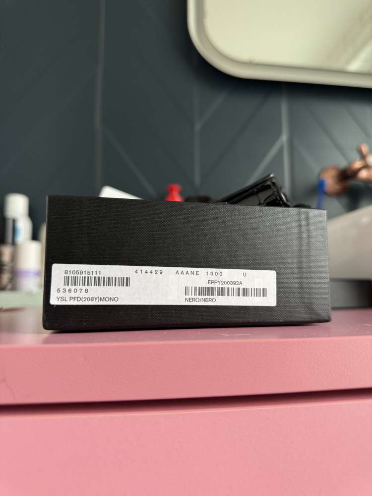 Saint Laurent peňaženka