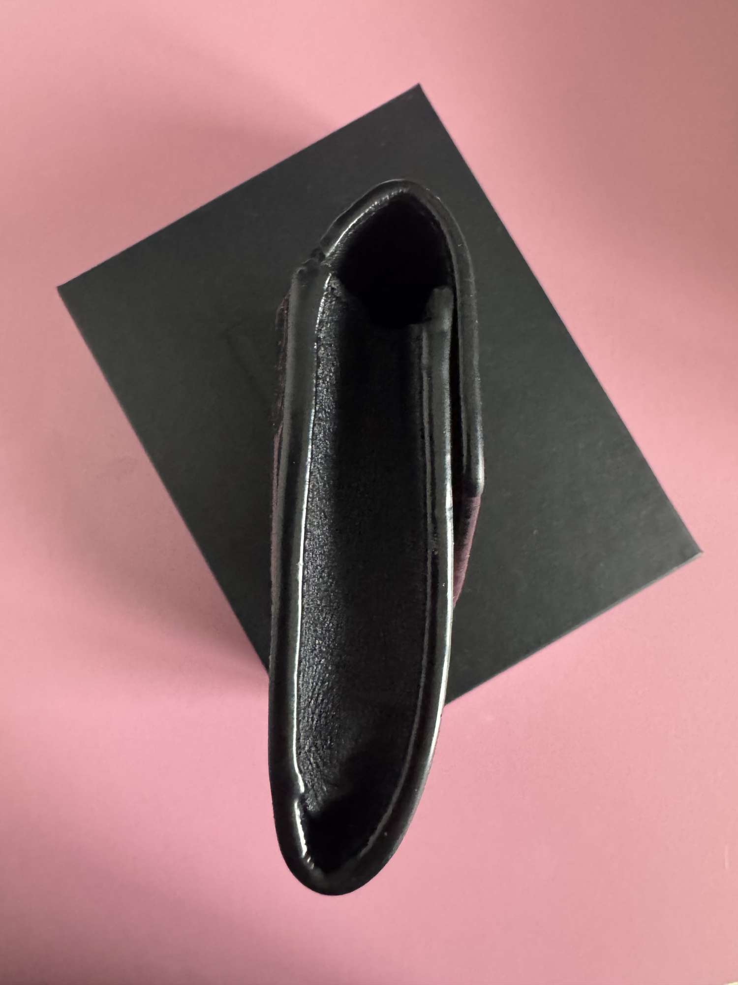 Saint Laurent peňaženka