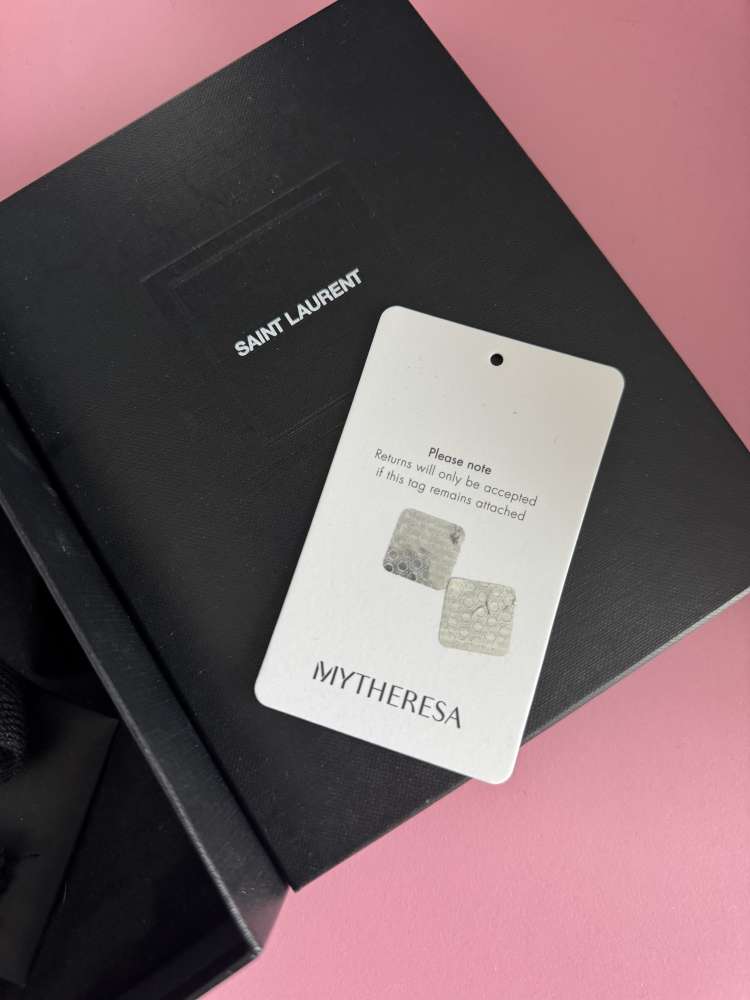 Saint Laurent peňaženka