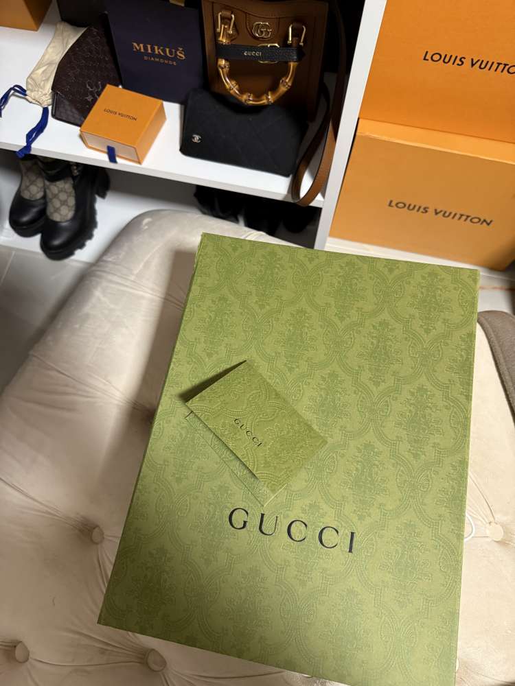 Gucci klobúk