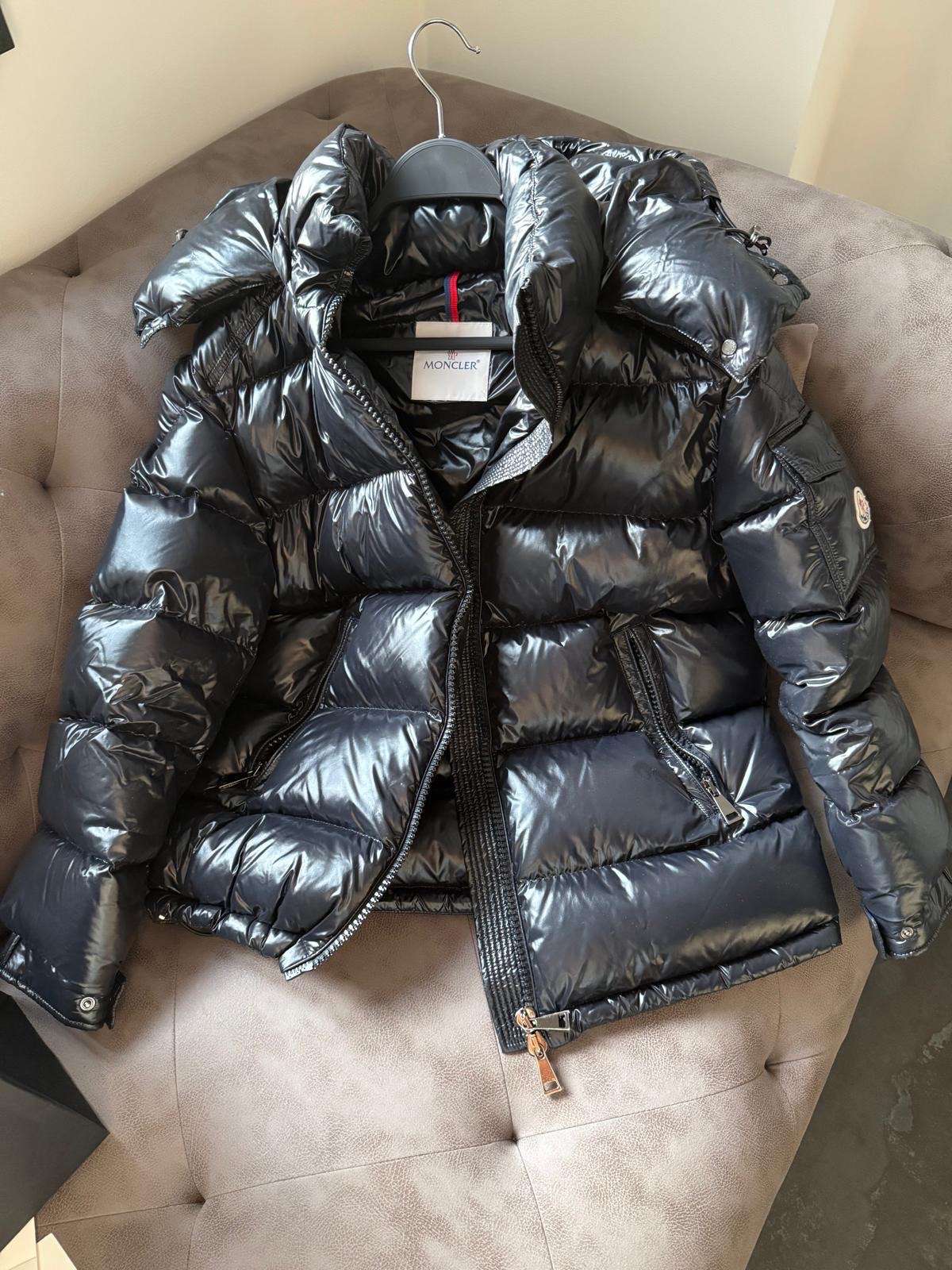 Moncler Maya bunda