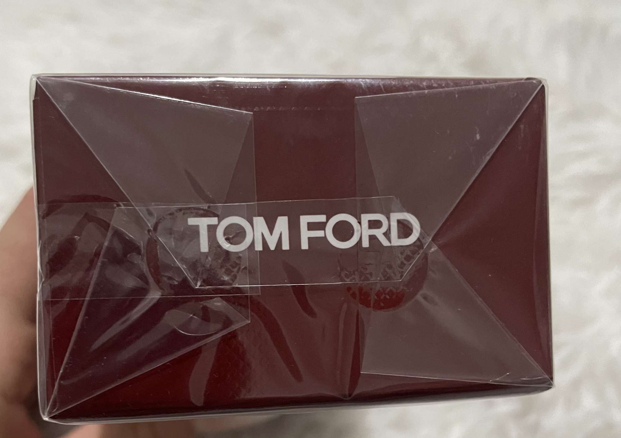 Tom Ford stratil cherry 100ml