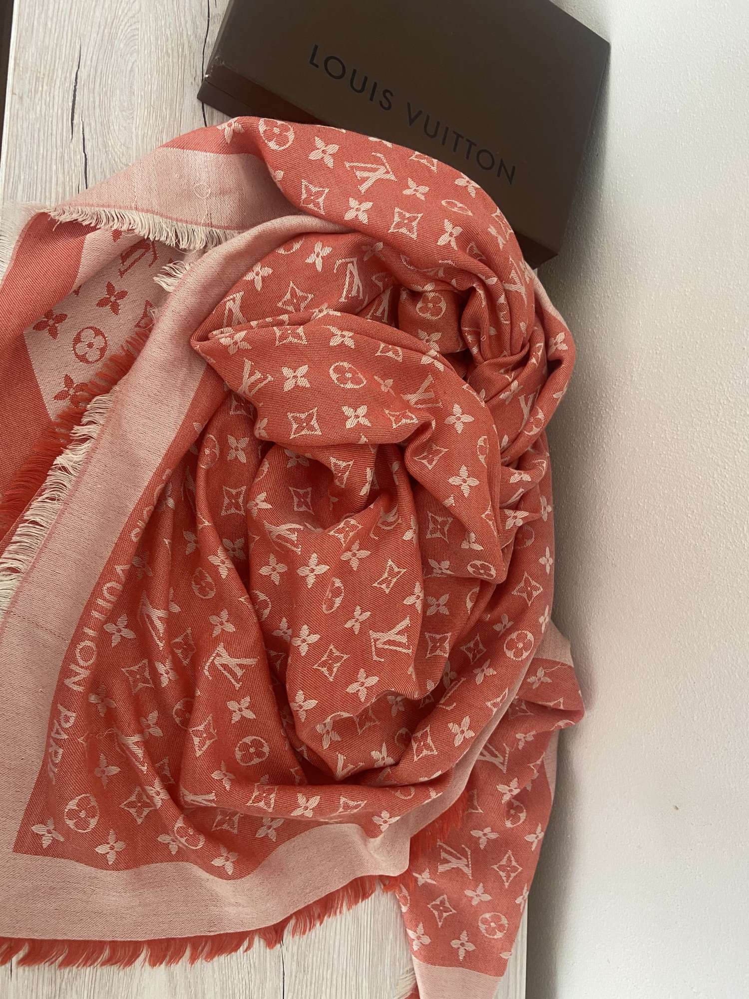 Louis Vuitton sal