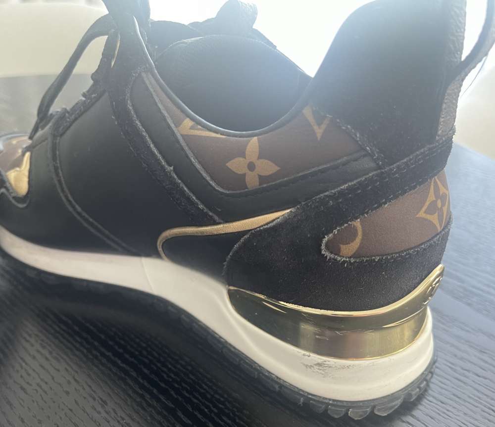 Louis Vuitton tenisky