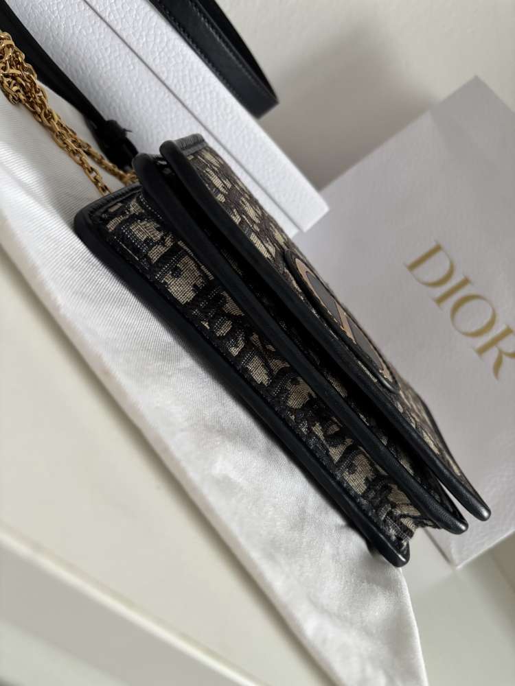 Dior 2-in-1 30 Montaigne Pouch