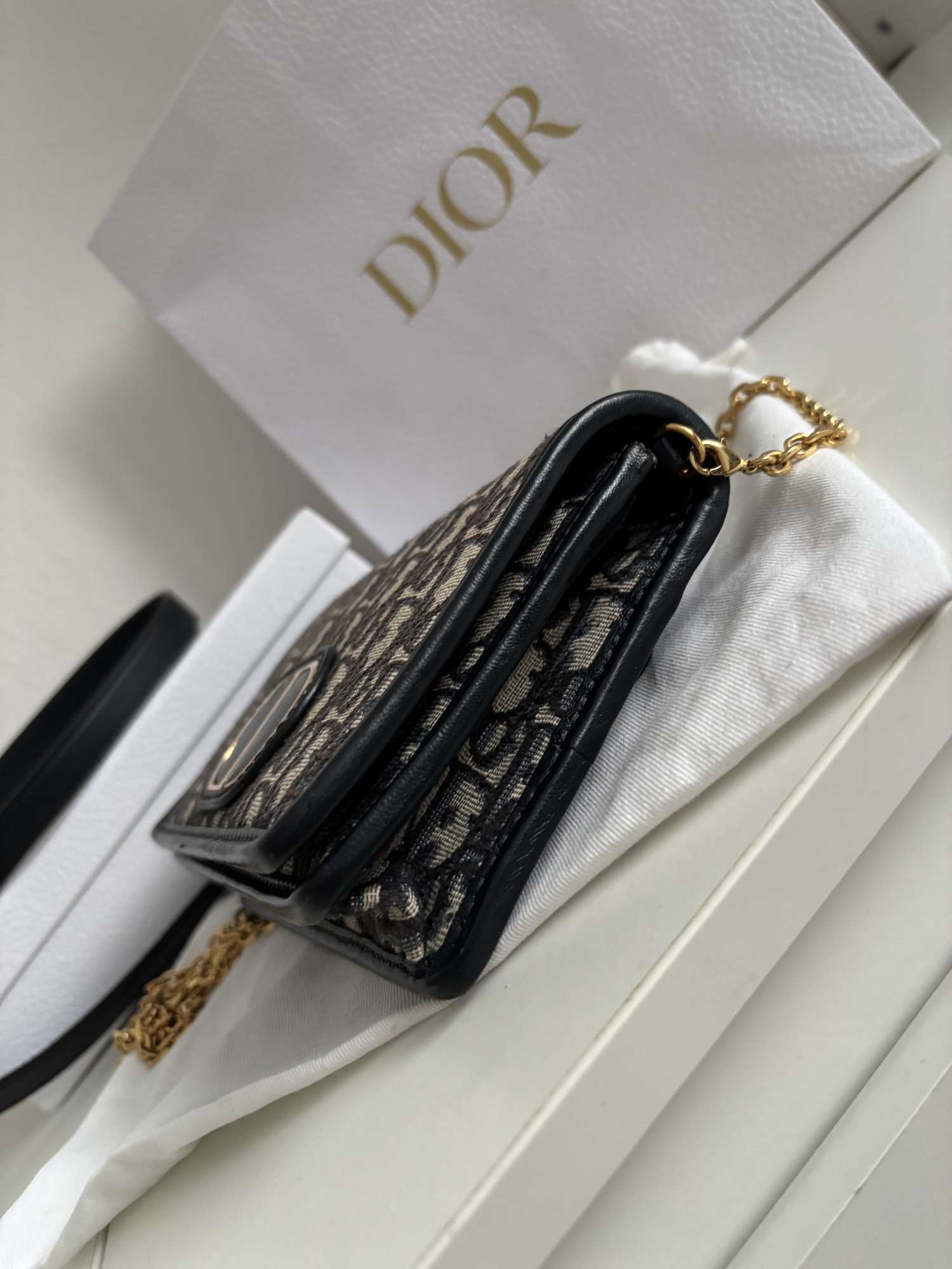 Dior 2-in-1 30 Montaigne Pouch