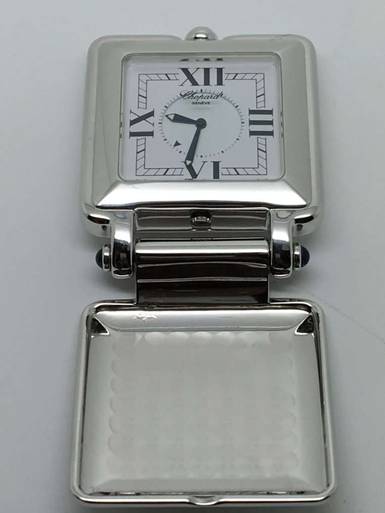 Chopard “Happy Day” budík / hodiny