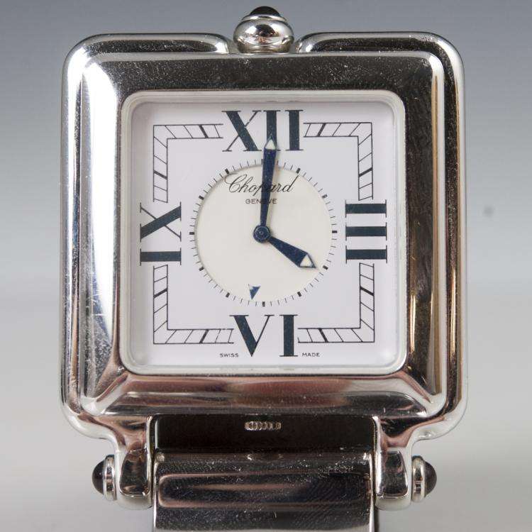 Chopard “Happy Day” budík / hodiny