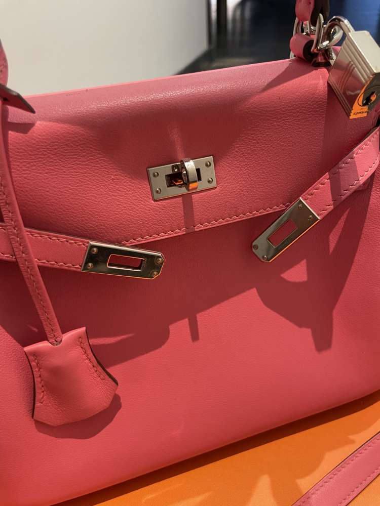Hermes Kelly 25