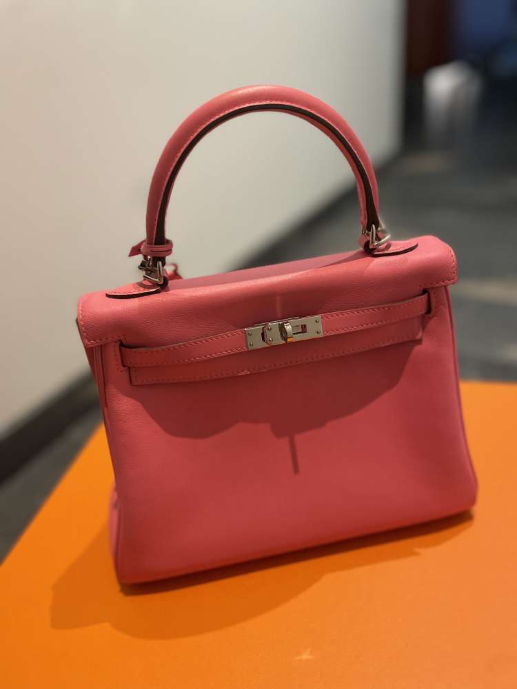 Hermes Kelly 25