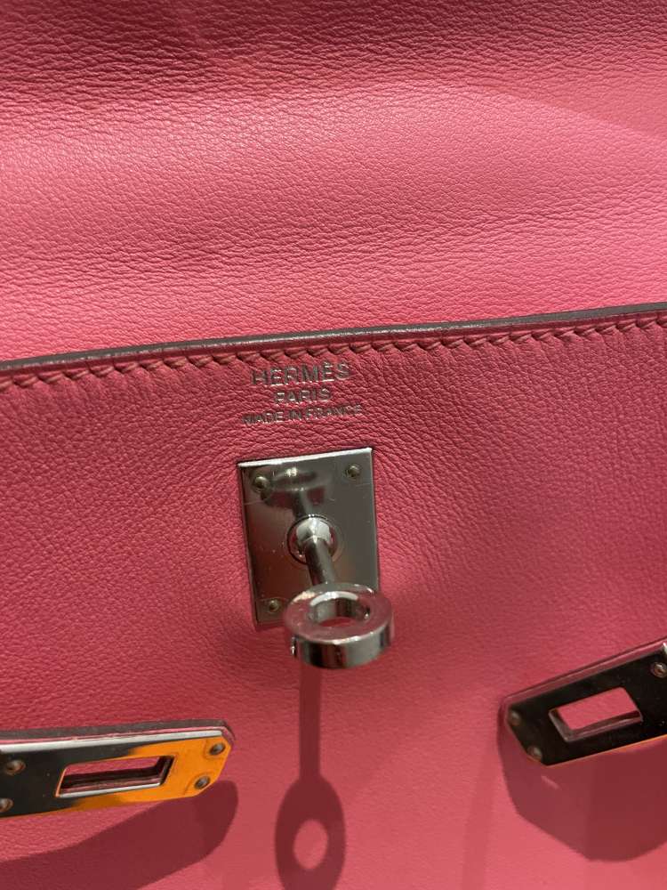Hermes Kelly 25
