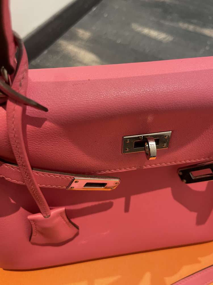 Hermes Kelly 25