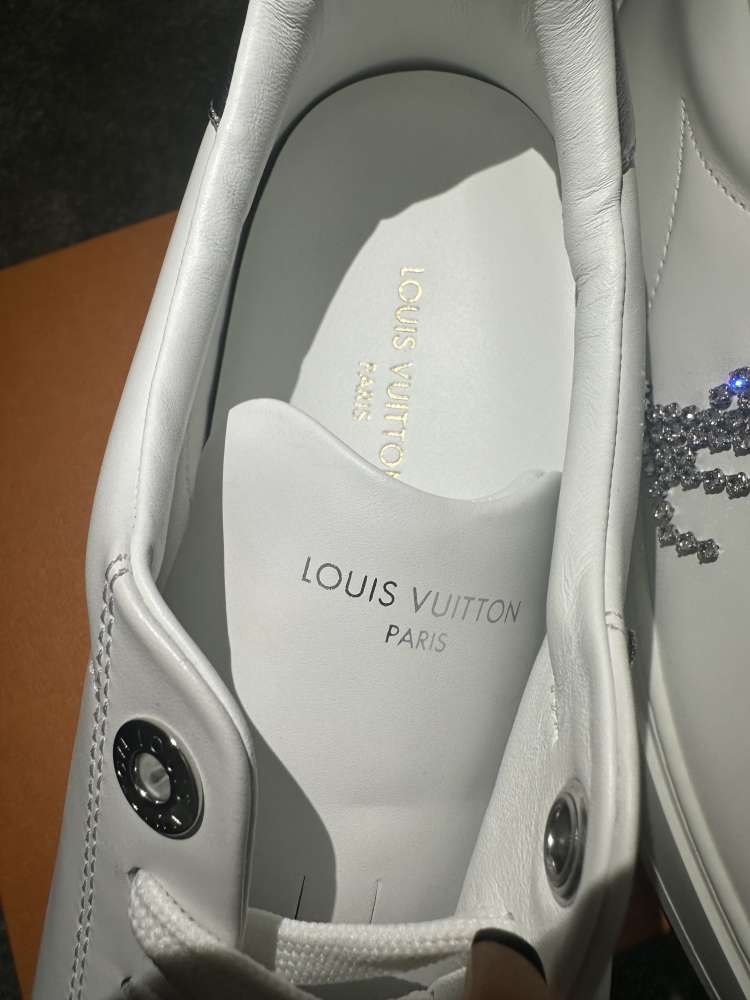 Louis Vuitton tenisky