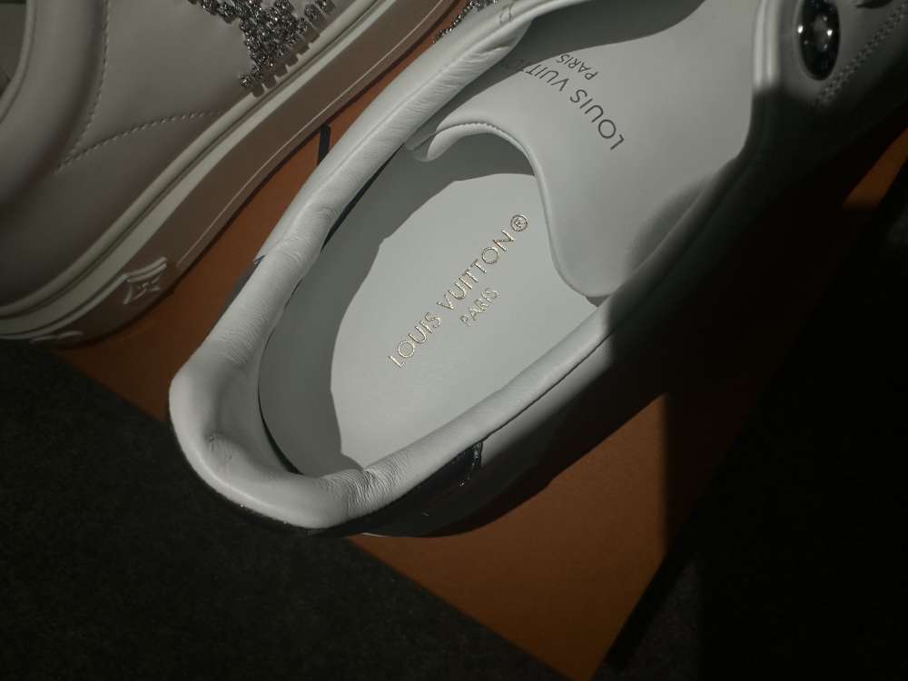 Louis Vuitton tenisky