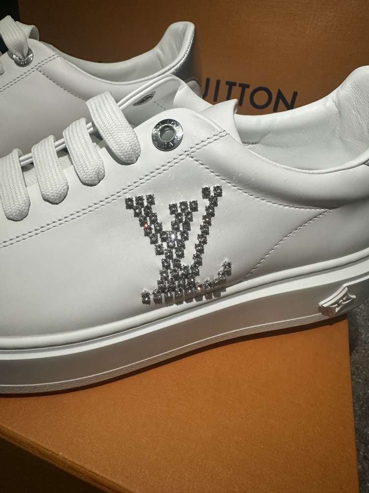 Louis Vuitton tenisky