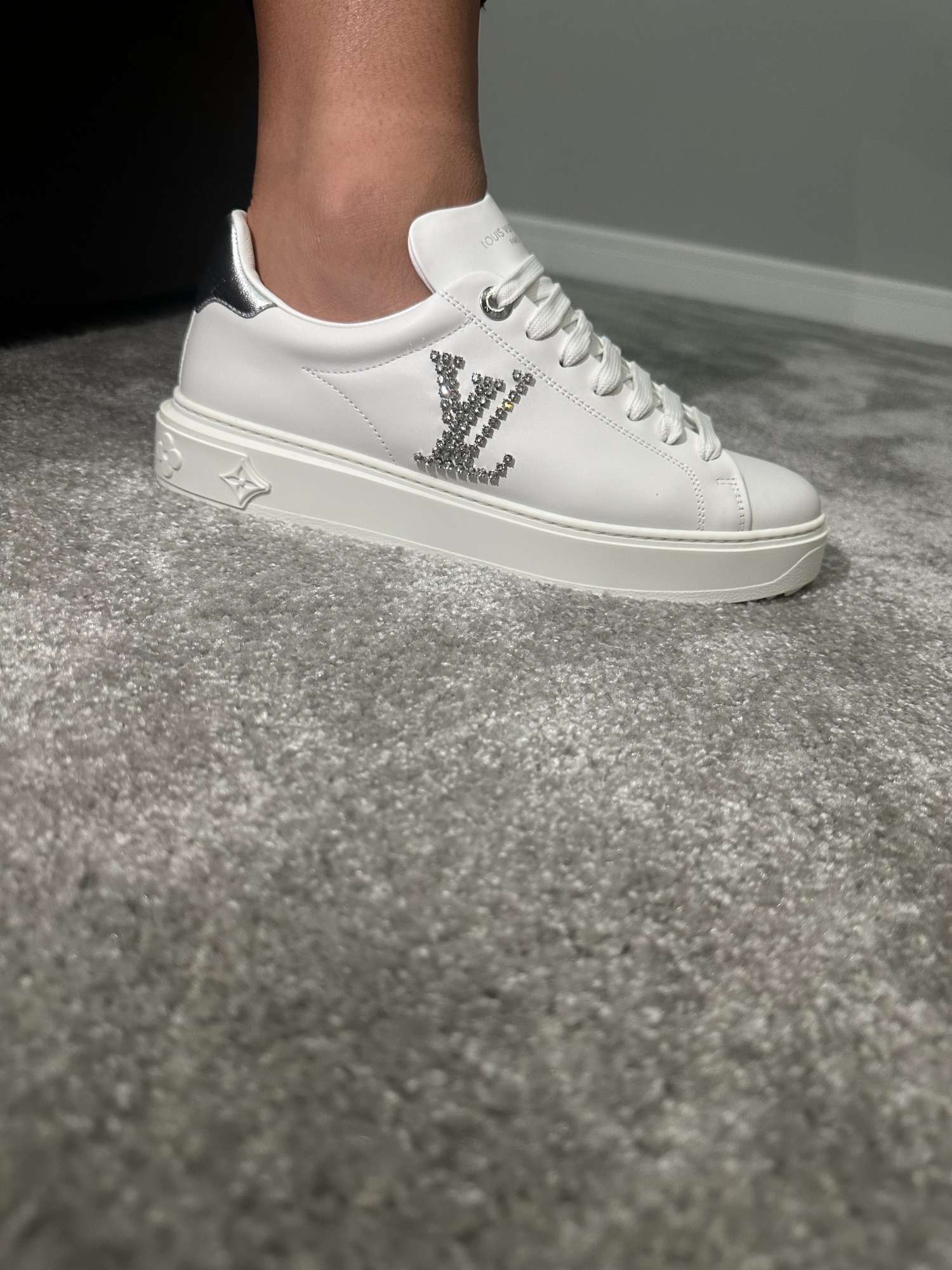 Louis Vuitton tenisky