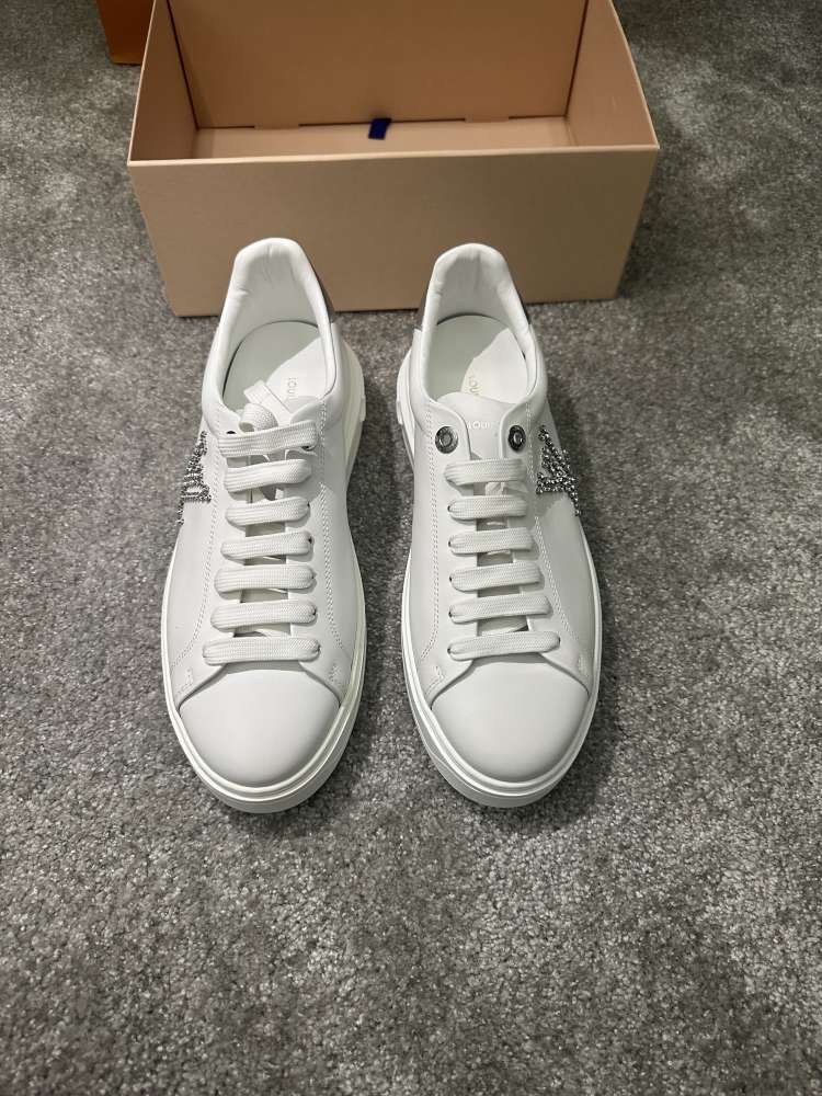 Louis Vuitton tenisky