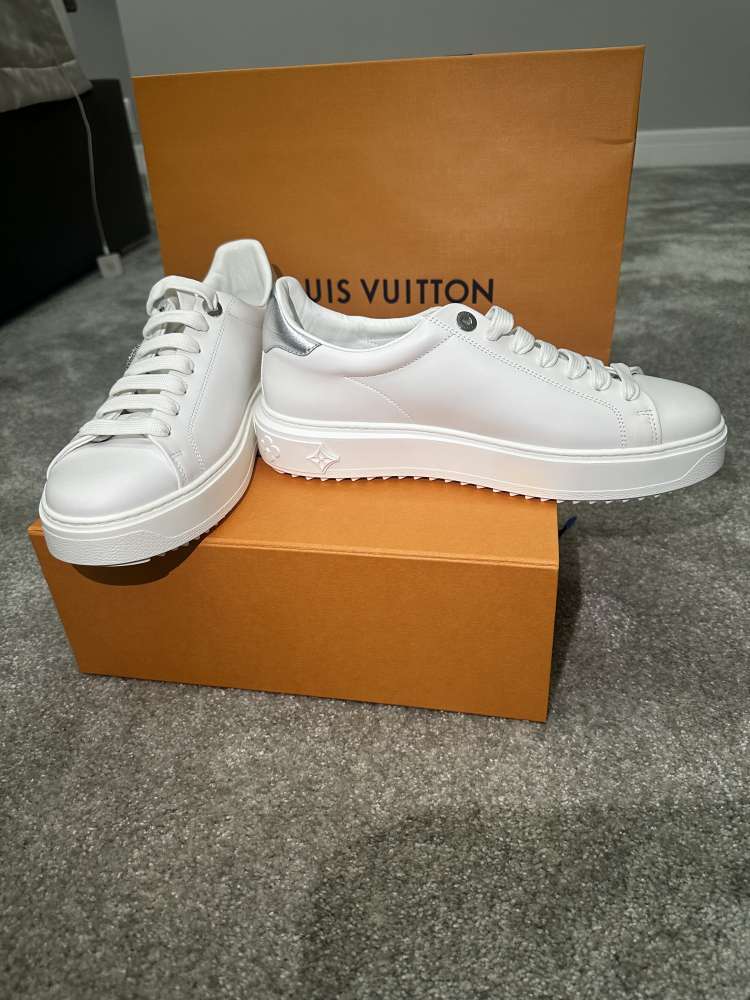 Louis Vuitton tenisky