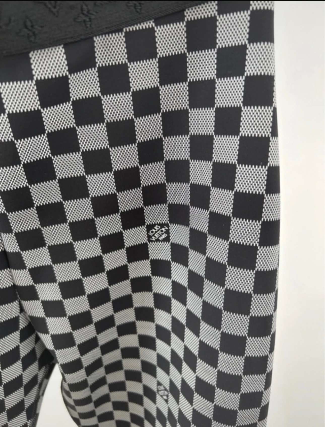 Louis Vuitton legíny