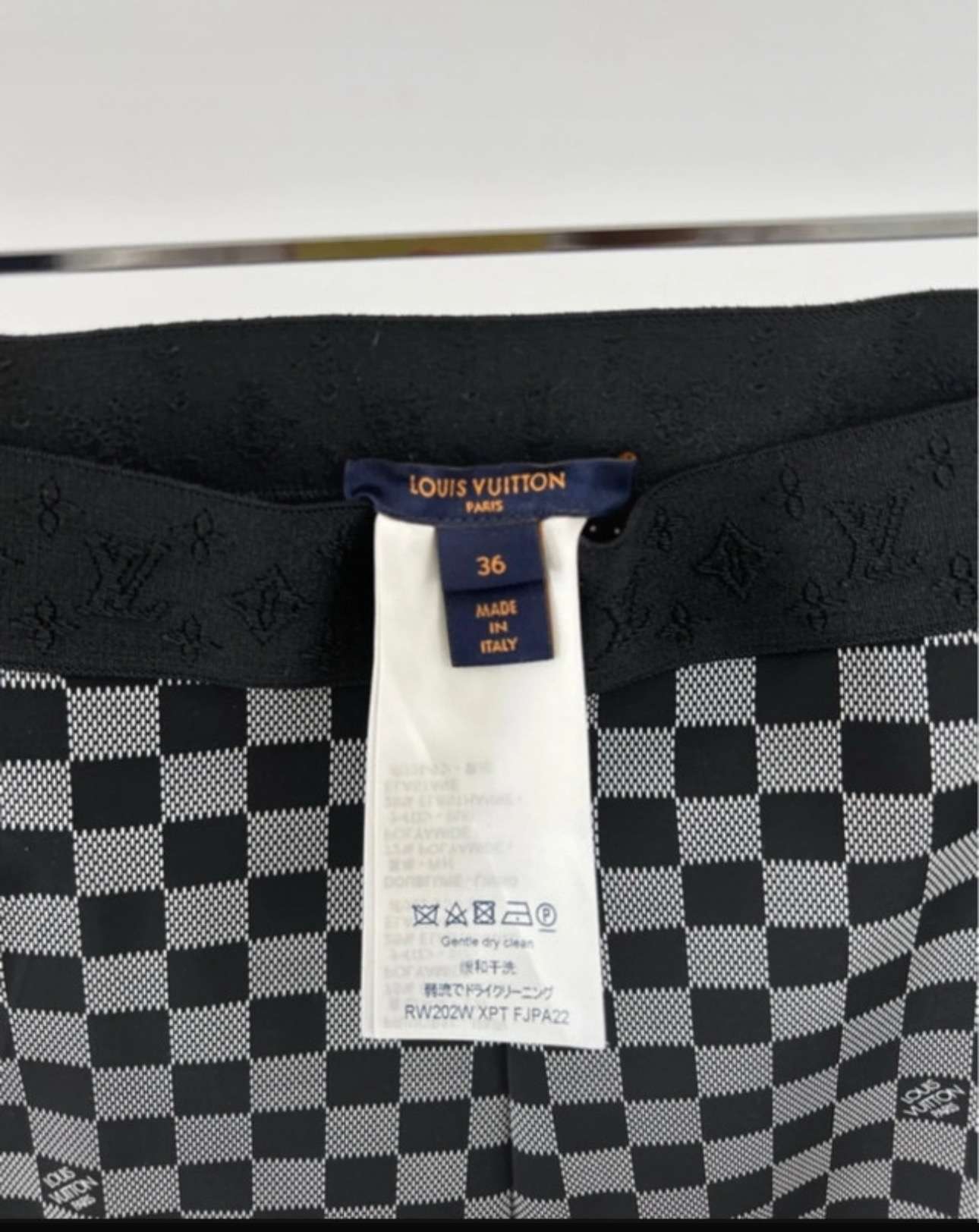 Louis Vuitton legíny
