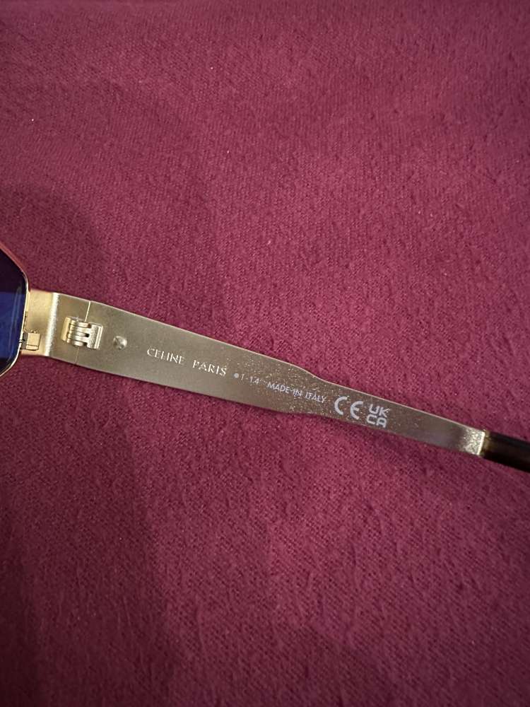 Celine okuliare triomphe