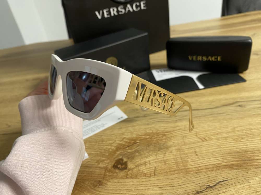 Versace slnečné okuliare