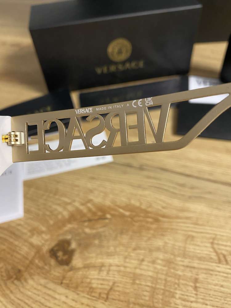 Versace slnečné okuliare